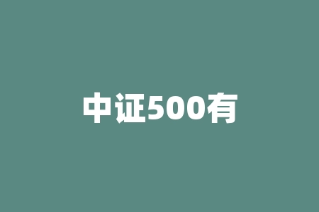 中证500有哪些股票2017 中证500股指期货概念股有哪些-RB螺纹钢期货交易网