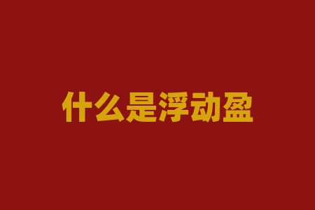什么是浮动盈亏（浮动盈亏包括手续费吗）-RB螺纹钢期货交易网
