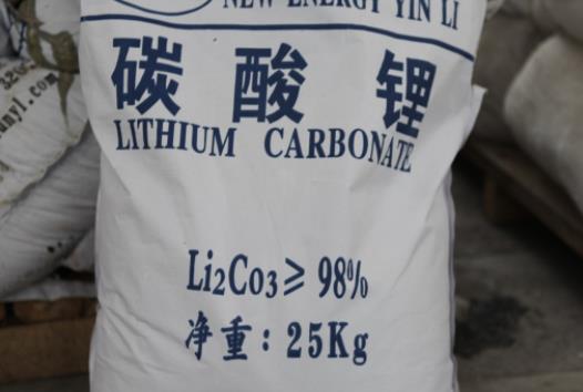 碳酸锂期货在哪里交易？碳酸锂期货的意义是什么？