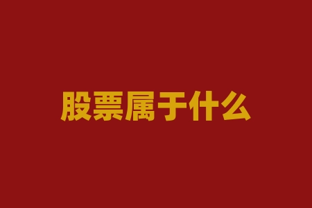 股票属于什么投资？股票市盈率亏损什么意思？-RB螺纹钢期货交易网