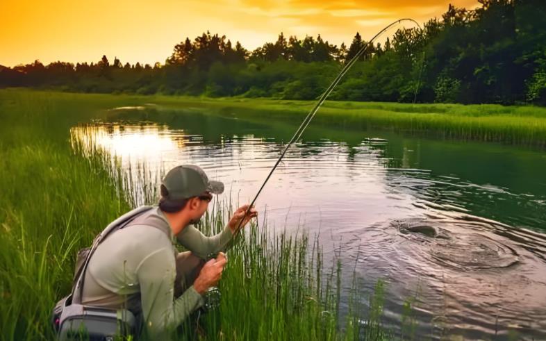 1个比喻帮你理解真正的交易大佬都在等什么？迷茫了就想想它！-RB螺纹钢期货交易网