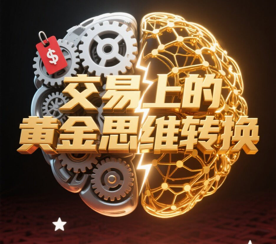 交易逆境缘何翻盘?你必须学会的“黄金思维”转换!-RB螺纹钢期货交易网