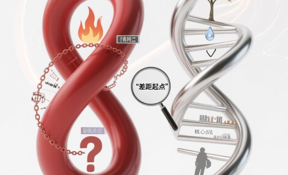 交易员之间的差距是什么？这2点才是拉开差距的关键！-RB螺纹钢期货交易网