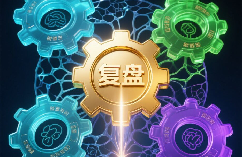 顶级交易习惯的养成方法！1招让数据扒光真相！-RB螺纹钢期货交易网