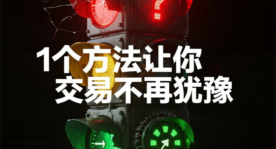 交易执行力如何提升？这个方法让你交易不再多犹豫一秒！-RB螺纹钢期货交易网