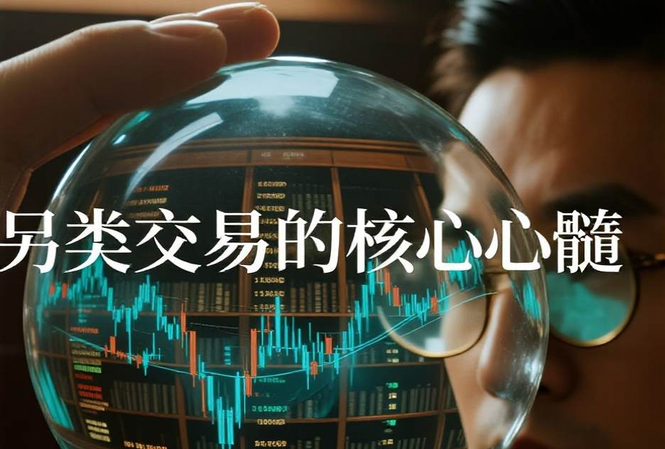 另类交易的核心精髓？ 庄子早就揭秘过稳定盈利的心法了！-RB螺纹钢期货交易网