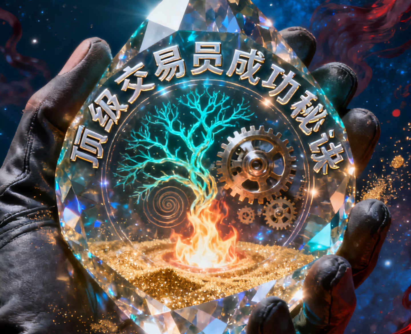 顶级交易员成功秘诀是什么？它看似最慢却又最快！-RB螺纹钢期货交易网