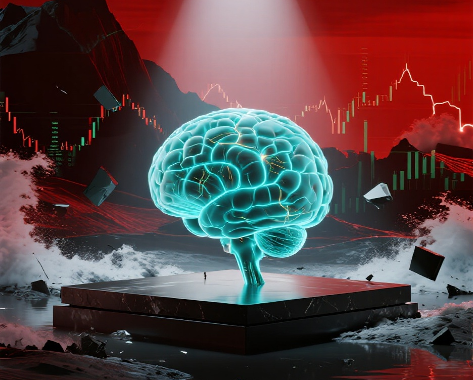 顶级交易心态是怎么样的？1句话就能直观判断出来！-RB螺纹钢期货交易网