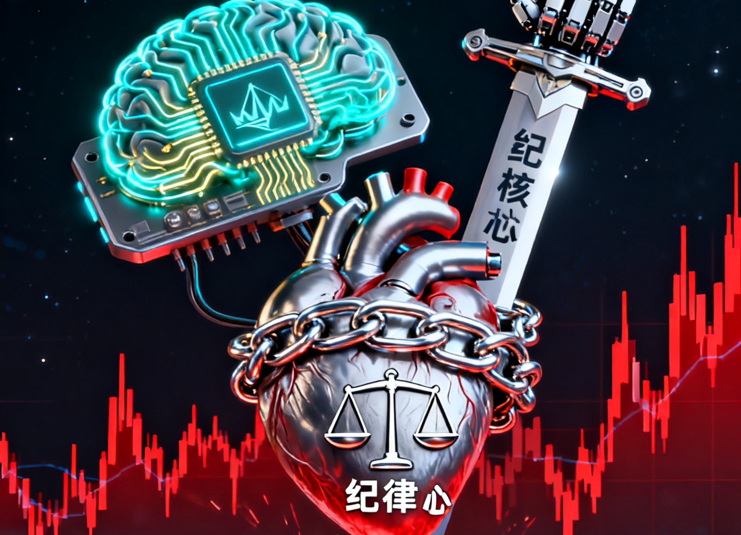 一个交易员一定需要具备的能力！让你的交易不再焦虑和烦躁！-RB螺纹钢期货交易网