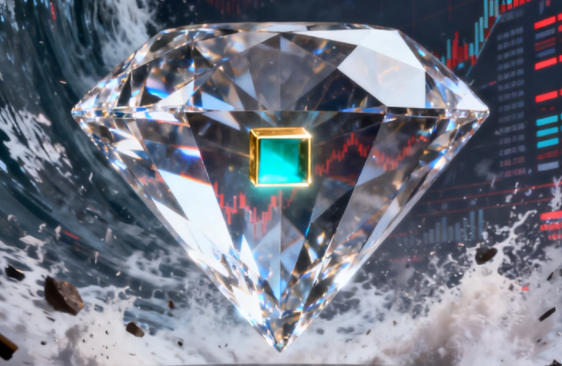 交易内核稳定的终极标志是什么？记住这个词就行了！-RB螺纹钢期货交易网