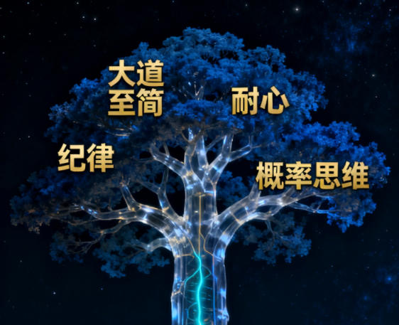 真正厉害的交易者都懂得1个交易真谛!事缓则圆,人缓则安!-RB螺纹钢期货交易网