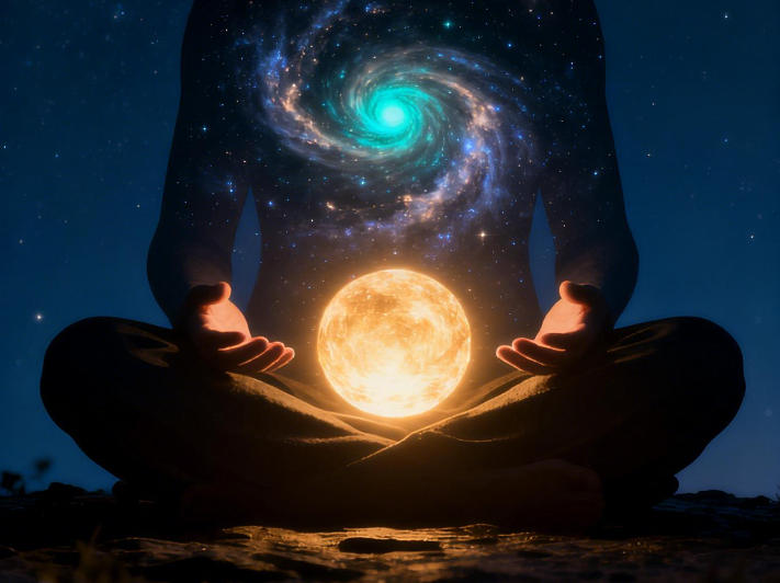 捕捉内求能力！你的交易会像开了挂一样不断进阶！