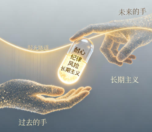 真希望有人能在我刚做交易时,告诉我这样的前车之鉴!-RB螺纹钢期货交易网