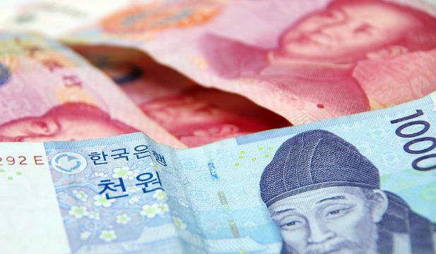 韩元兑人名币的走势在历史行情中算稳定吗？长期上涨还是下跌？-RB螺纹钢期货交易网