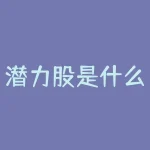 潜力股是什么意思?期权股是什么意思?-RB螺纹钢期货交易网