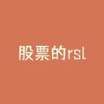 股票的rsl是什么意思-RB螺纹钢期货交易网