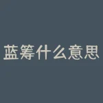 蓝筹什么意思？揭晓蓝筹股背后的秘密：它们的真正含义是什么？-RB螺纹钢期货交易网
