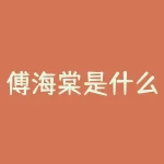 傅海棠是什么人？儿童6岁玩什么车？-RB螺纹钢期货交易网