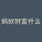 蚂蚁财富什么意思？蚂蚁财富究竟是理财工具还是数字钱包？-RB螺纹钢期货交易网