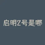 启明2号是哪个股票 卫士通 蓝盾股份 启明星辰谁将持牛耳-RB螺纹钢期货交易网