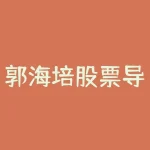 郭海培股票导师 (非法从事证券、期货投资咨询，股市黑嘴廖英强被刑拘)-RB螺纹钢期货交易网