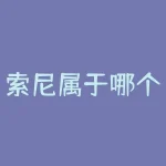 索尼属于哪个财团的股票 丰田汽车 东芝 索尼都是日本三井财团旗下的企业吗-RB螺纹钢期货交易网