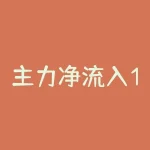 主力净流入1亿多反而跌了?原因竟然是……-RB螺纹钢期货交易网
