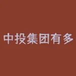 中投集团有多强?探究其在中国经济发展中的地位和前景-RB螺纹钢期货交易网