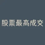 股票最高成交额是多少 请问A股的日历史成交额最高是多少-RB螺纹钢期货交易网
