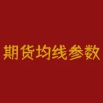 期货均线参数怎么设置?期货ma组合参数怎么修改?-RB螺纹钢期货交易网