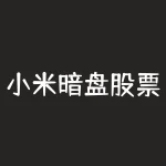 小米暗盘股票价？小米股票首发价？-RB螺纹钢期货交易网