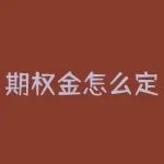 期权金怎么定价?期权金如何因潜在收益和风险而定价?-RB螺纹钢期货交易网