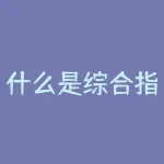 什么是综合指数？你的综合指数能说明你投资组合的健康状况吗？-RB螺纹钢期货交易网
