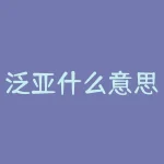 泛亚什么意思？泛亚含义深远，你知道它背后的故事吗？-RB螺纹钢期货交易网