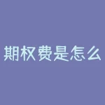 期权费是怎么定价的?期权费是如何根据市场供需变化而定的?-RB螺纹钢期货交易网