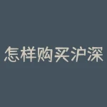 怎样购买沪深300指数-RB螺纹钢期货交易网