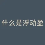 什么是浮动盈亏(浮动盈亏包括手续费吗)-RB螺纹钢期货交易网