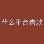 什么平台借款最容易？什么平台容易借钱-RB螺纹钢期货交易网