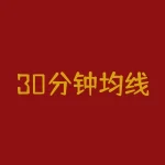 30分钟均线买入法适合哪些类型的股票和行情？怎样设置止损止盈才能提高成功率？-RB螺纹钢期货交易网