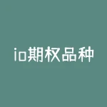 io期权品种是什么？io期权品种如何交易？-RB螺纹钢期货交易网